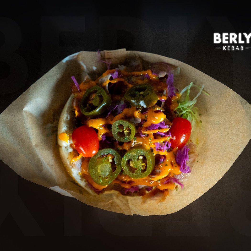 BERLY KEBAB 3